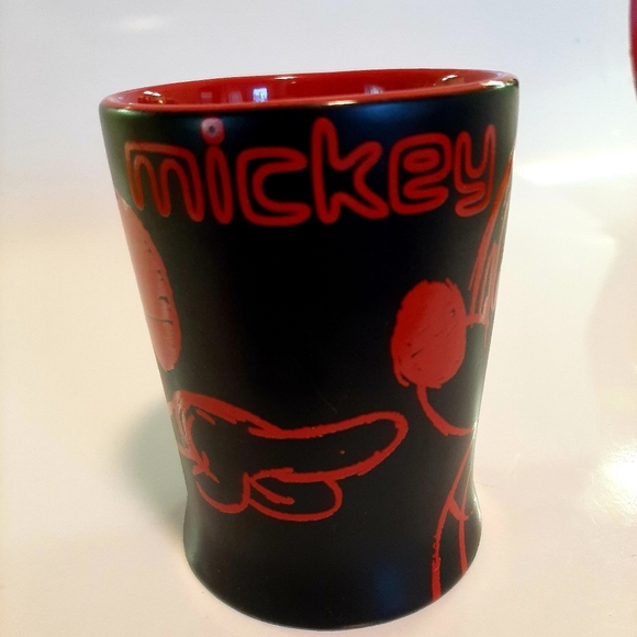 DISNEY MICKEY MOUSE MUG - Picture 3 of 13